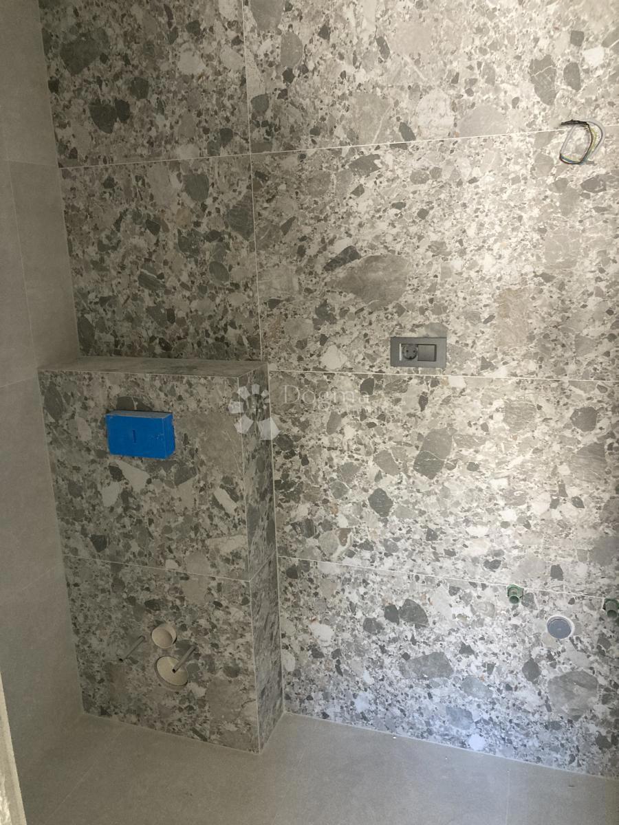 (PENTHOUSE) Seget Donji, Seget, 173,93m2