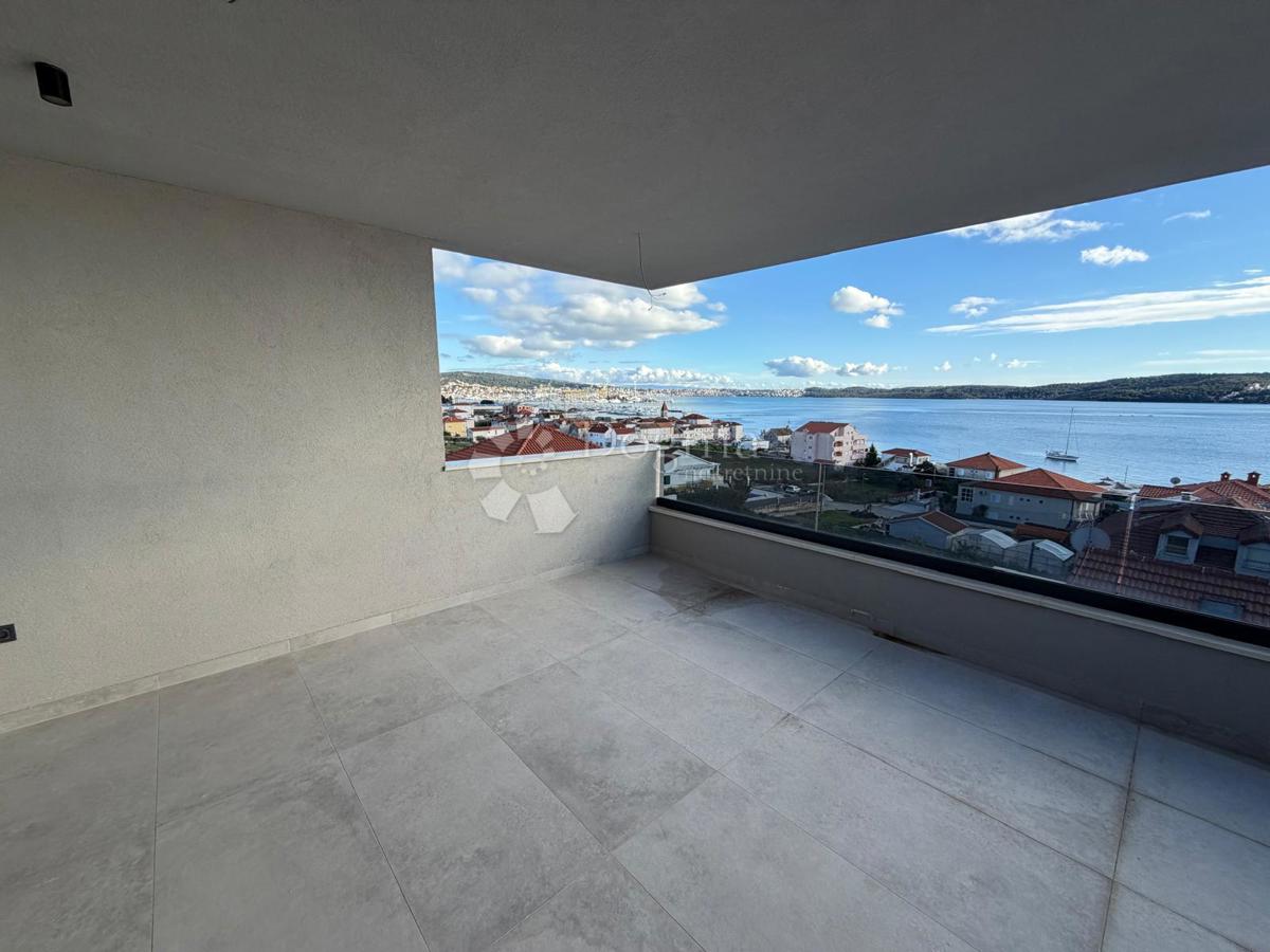 (PENTHOUSE) Seget Donji, Seget, 173,93m2