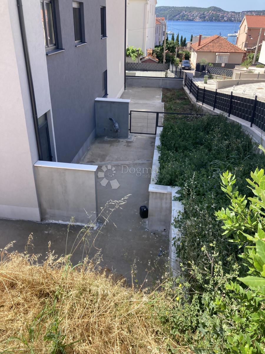 (PENTHOUSE) Seget Donji, Seget, 173,93m2