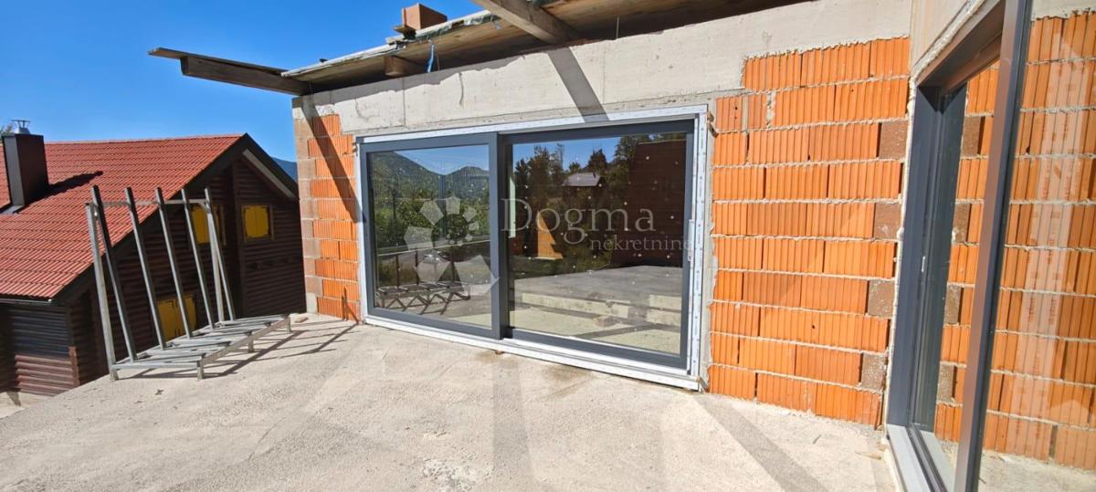 Investimenti nella pace, nello spazio e nella natura – Mrkopalj