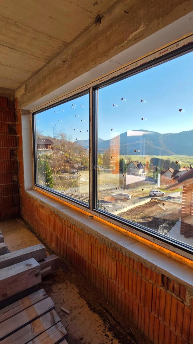 Investimenti nella pace, nello spazio e nella natura – Mrkopalj