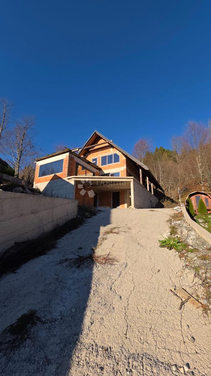 Investimenti nella pace, nello spazio e nella natura – Mrkopalj