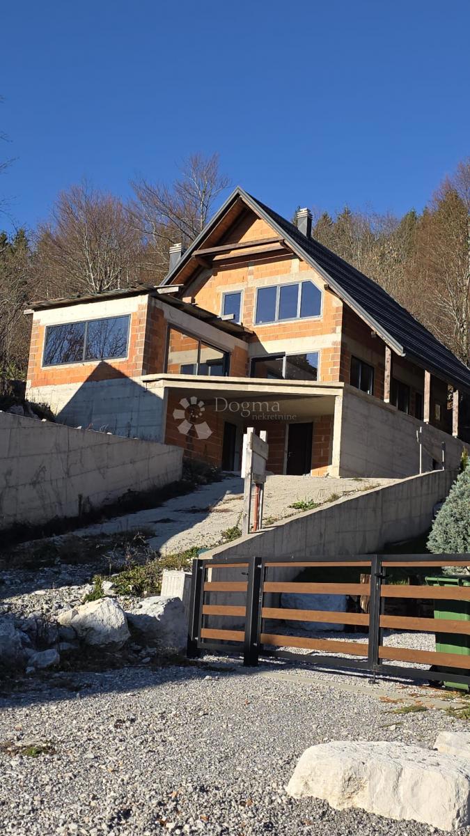 Investimenti nella pace, nello spazio e nella natura – Mrkopalj