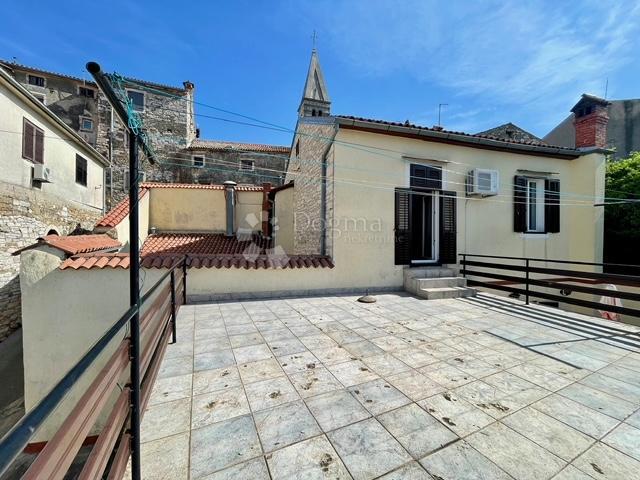 Casa Buje, 300m2