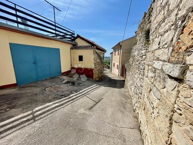 Casa Buje, 300m2