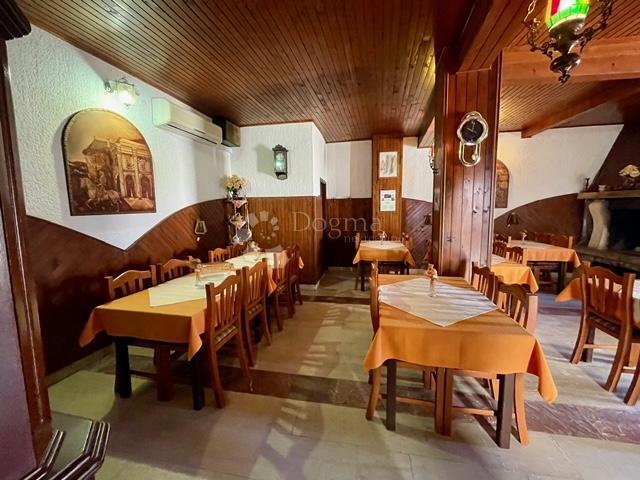 Casa Buje, 300m2
