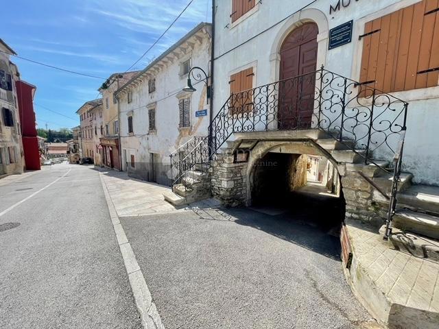 Casa Buje, 300m2