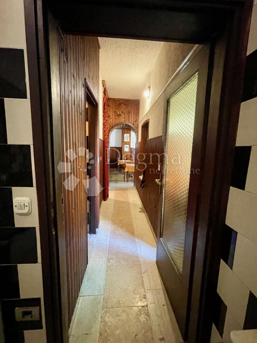 Casa Buje, 300m2