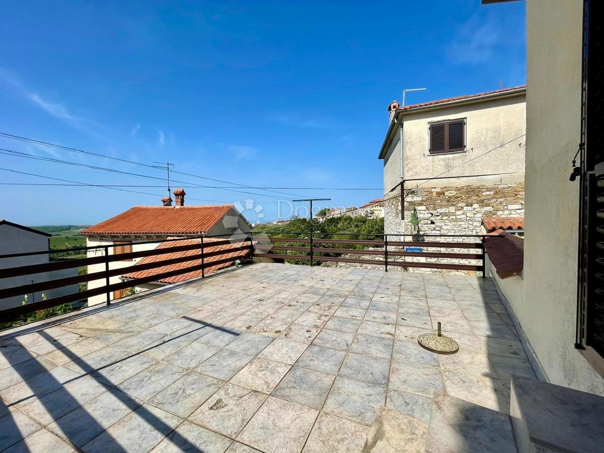 Casa Buje, 300m2