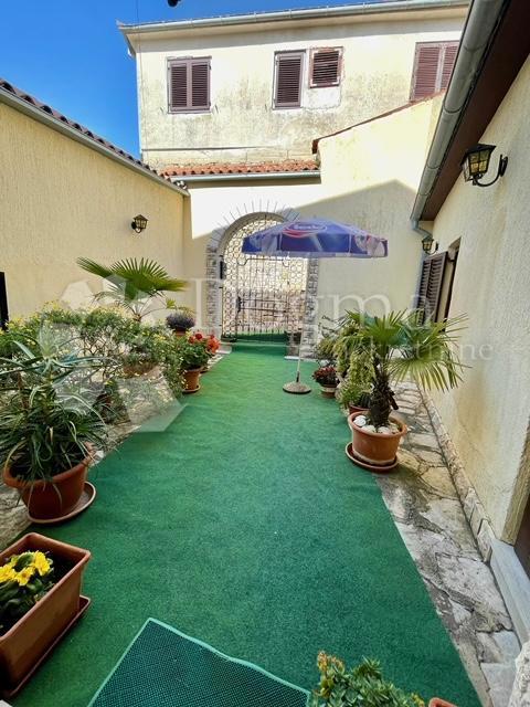 Casa Buje, 300m2