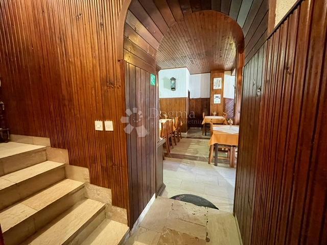 Casa Buje, 300m2