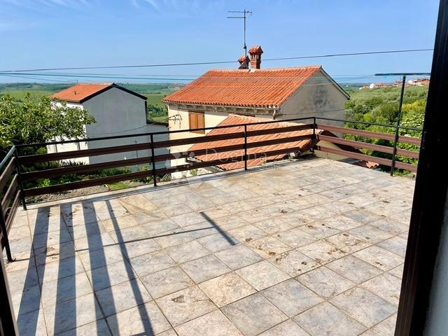 Casa Buje, 300m2