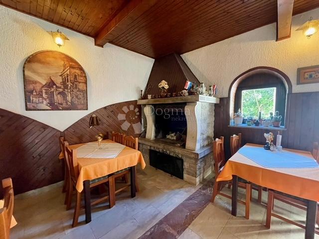 Casa Buje, 300m2