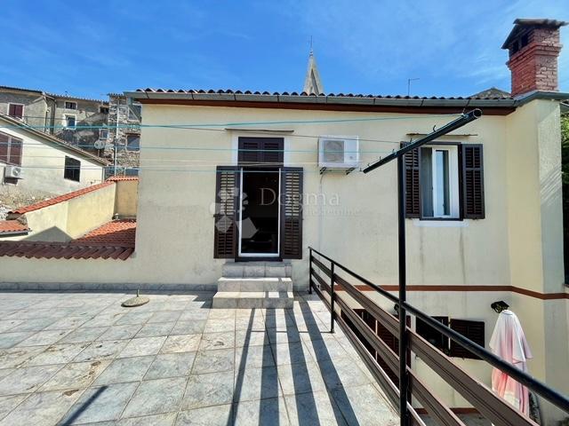 Casa Buje, 300m2