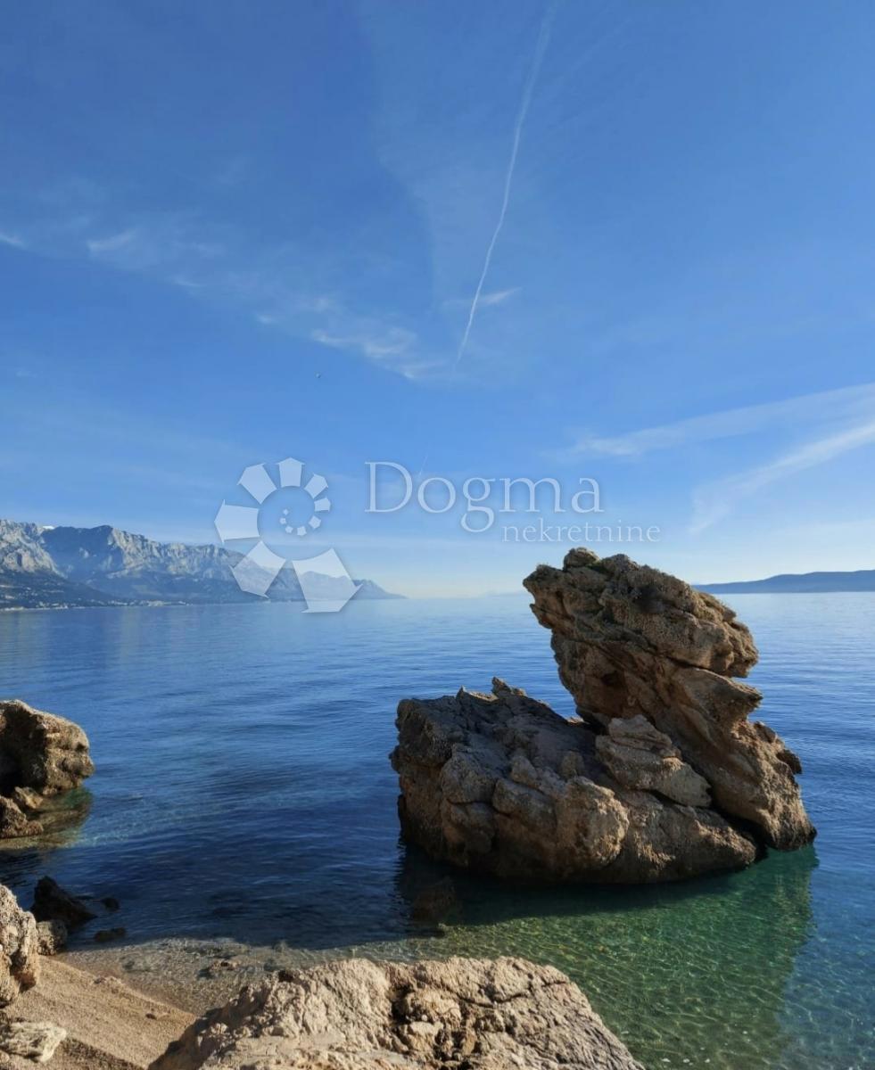 Terreno Marušići, Omiš, 4.100m2