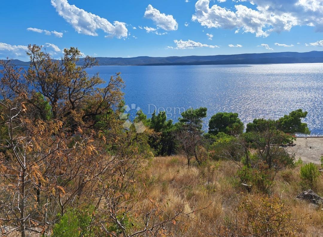 Terreno Marušići, Omiš, 4.100m2