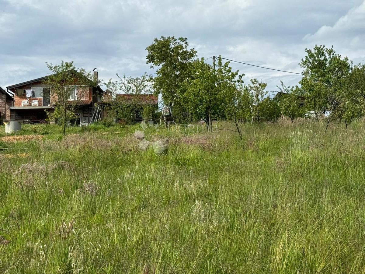 Casa Gaj, Vrbovec, 40m2