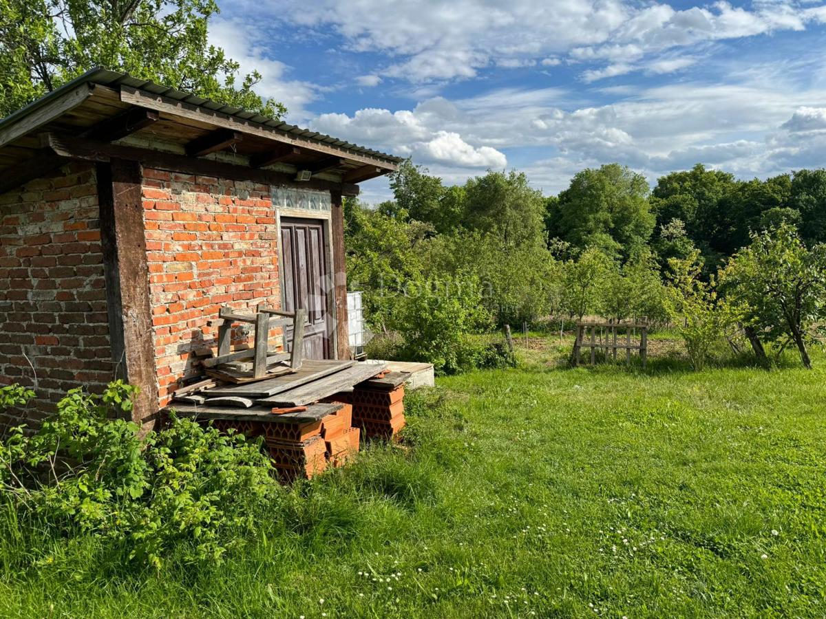 Casa Gaj, Vrbovec, 40m2