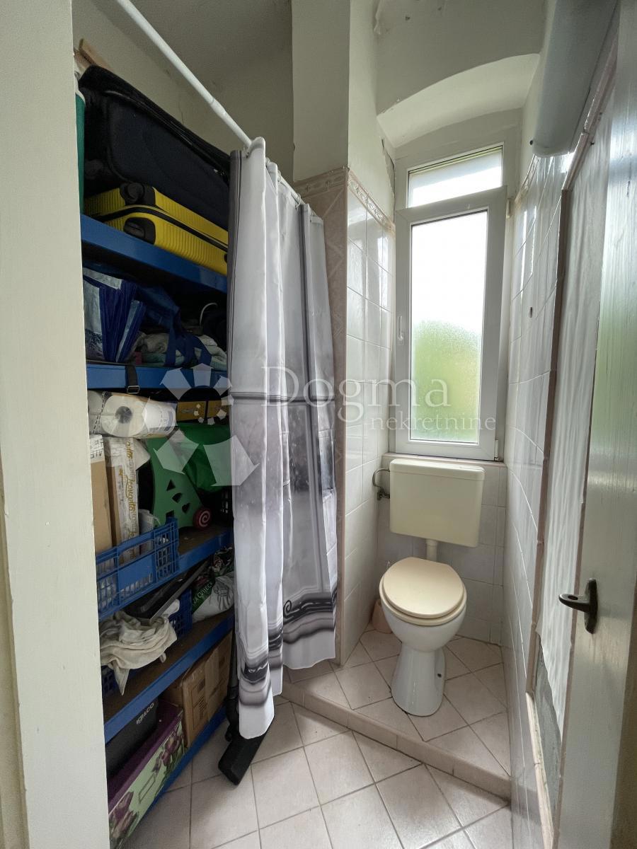 Allogio Belveder, Rijeka, 114m2