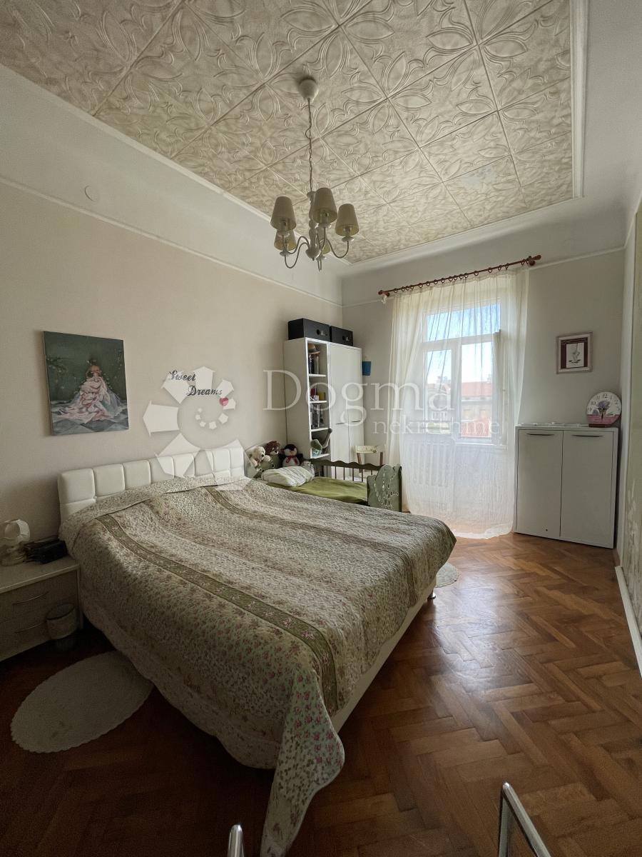 Allogio Belveder, Rijeka, 114m2