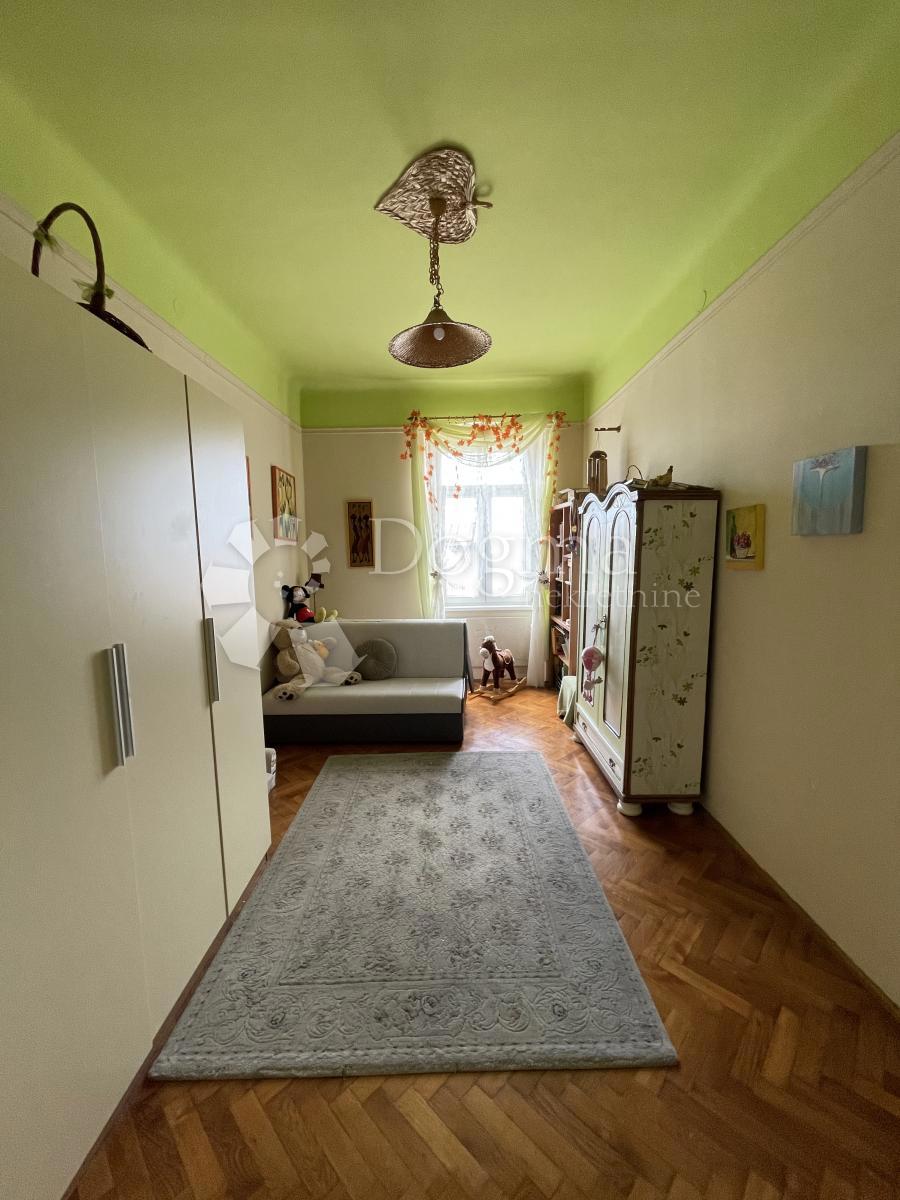 Allogio Belveder, Rijeka, 114m2