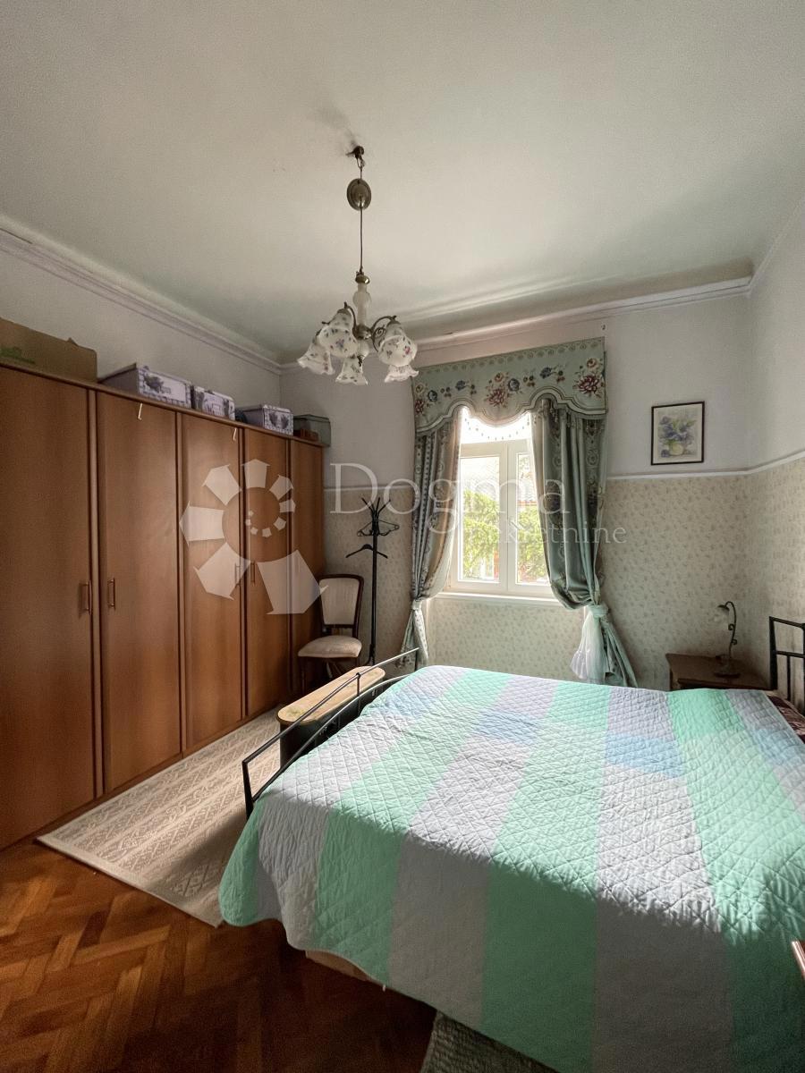 Allogio Belveder, Rijeka, 114m2