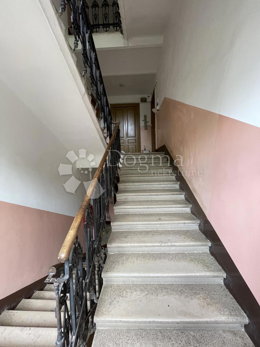 Allogio Belveder, Rijeka, 114m2