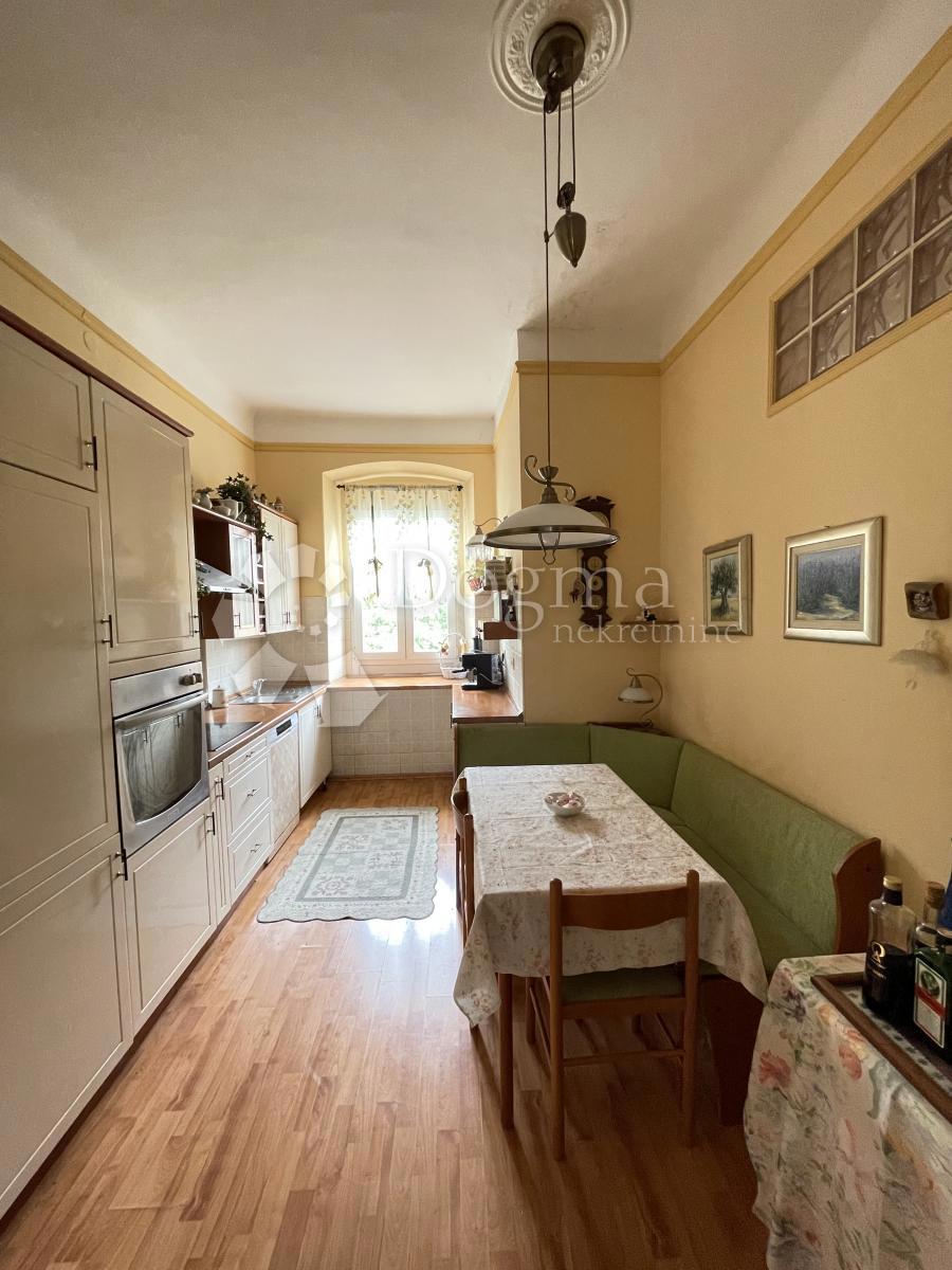 Allogio Belveder, Rijeka, 114m2