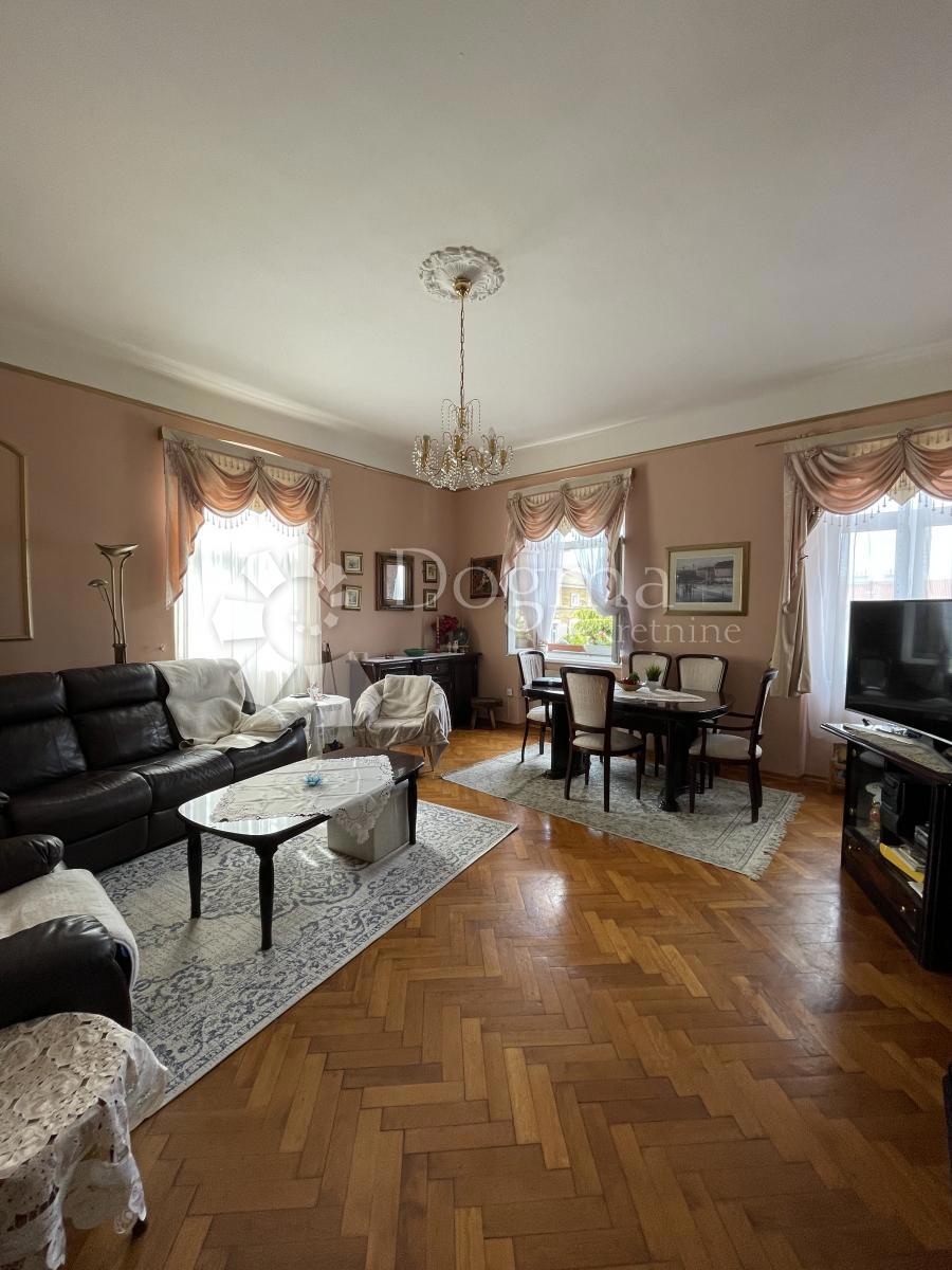 Allogio Belveder, Rijeka, 114m2