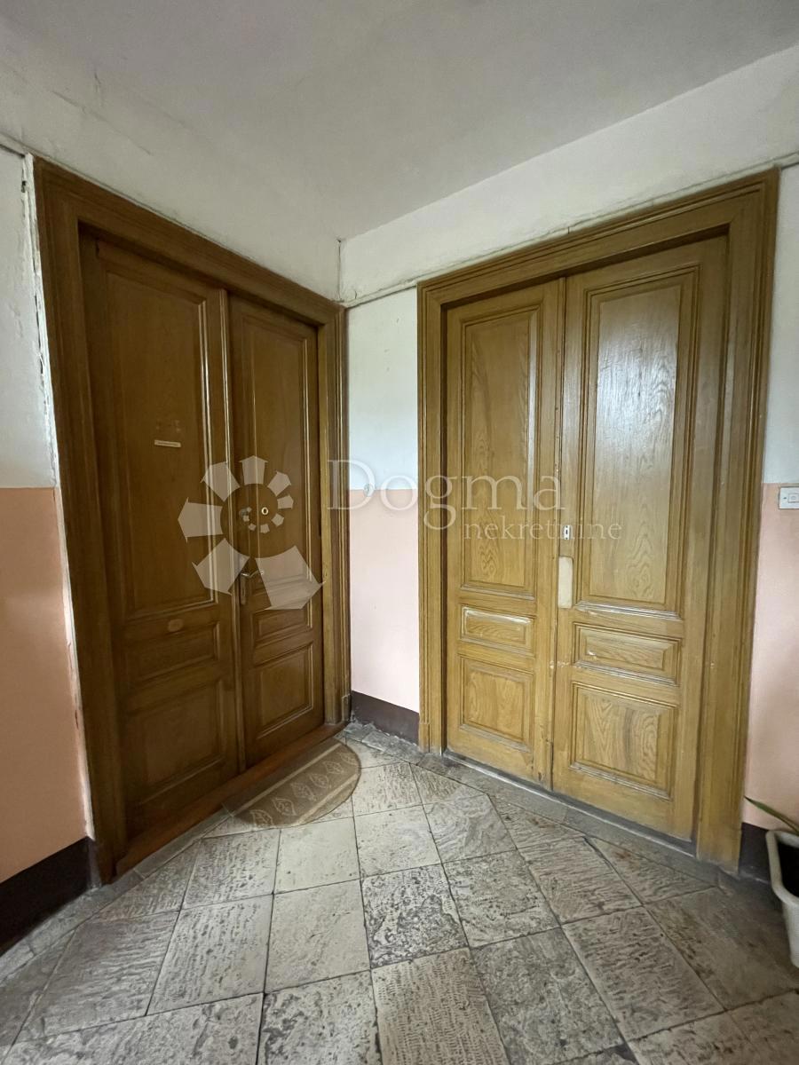 Allogio Belveder, Rijeka, 114m2