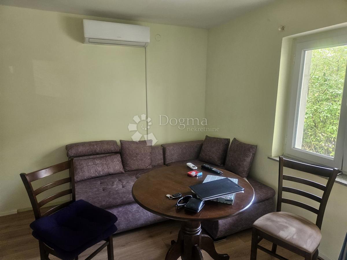 Allogio Drenova, Rijeka, 41,32m2