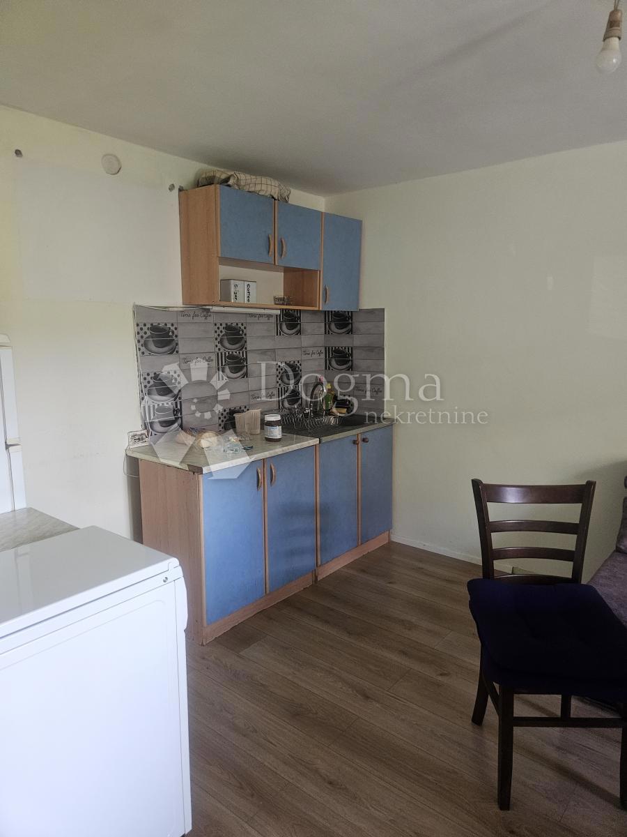 Allogio Drenova, Rijeka, 41,32m2