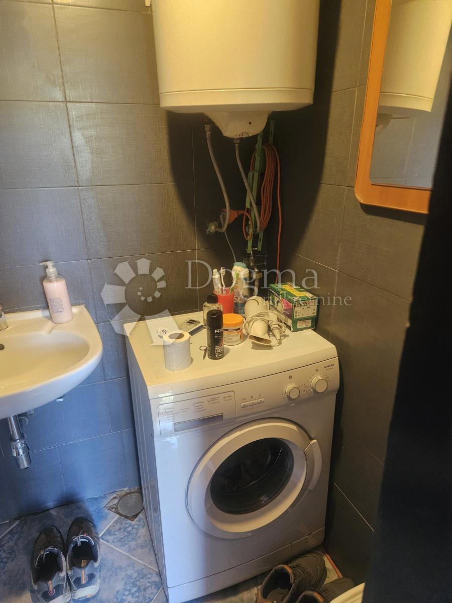 Allogio Drenova, Rijeka, 41,32m2