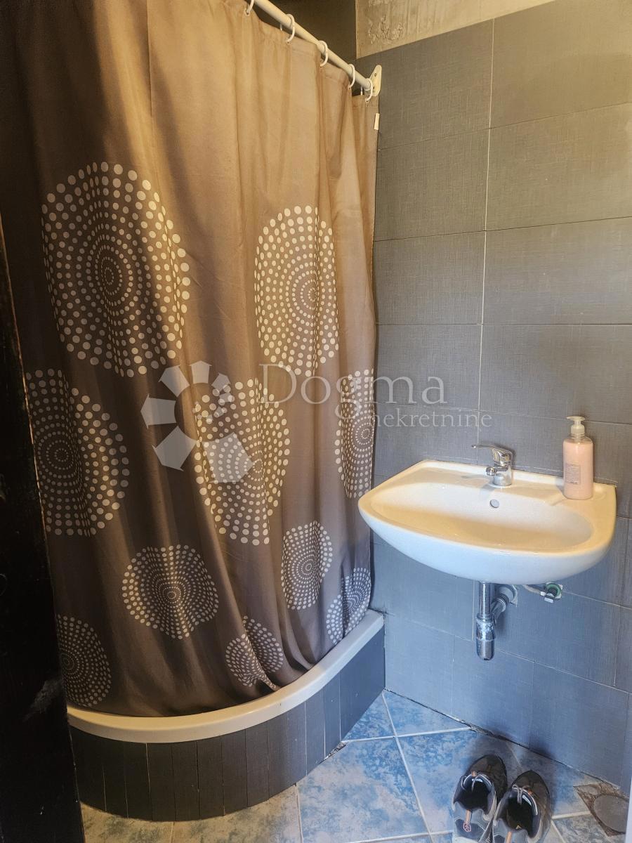 Allogio Drenova, Rijeka, 41,32m2