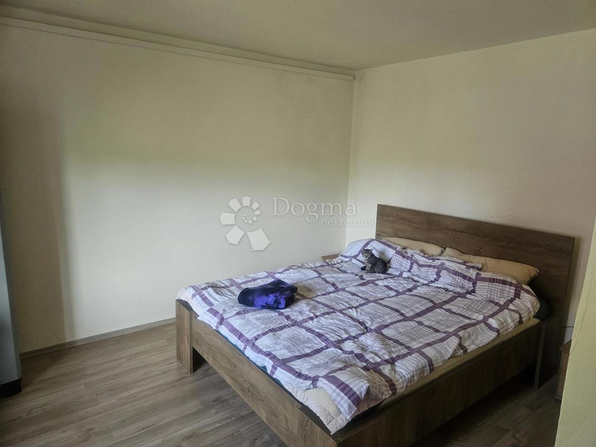 Allogio Drenova, Rijeka, 41,32m2