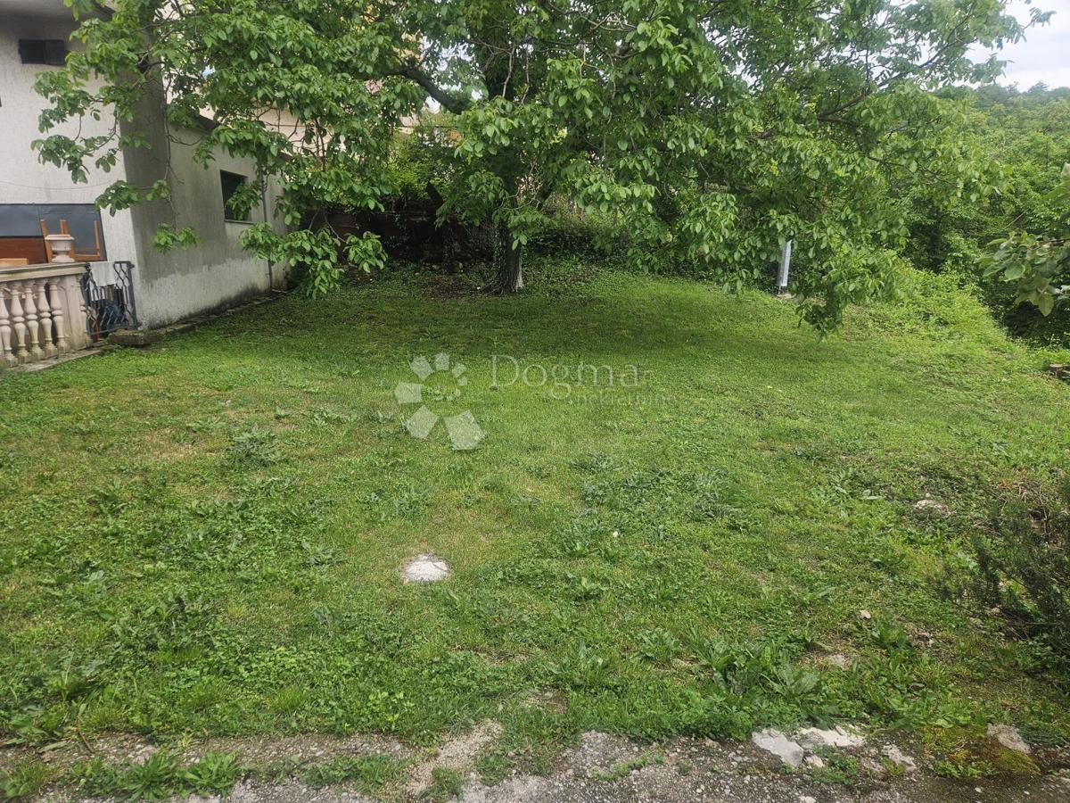 Allogio Drenova, Rijeka, 41,32m2