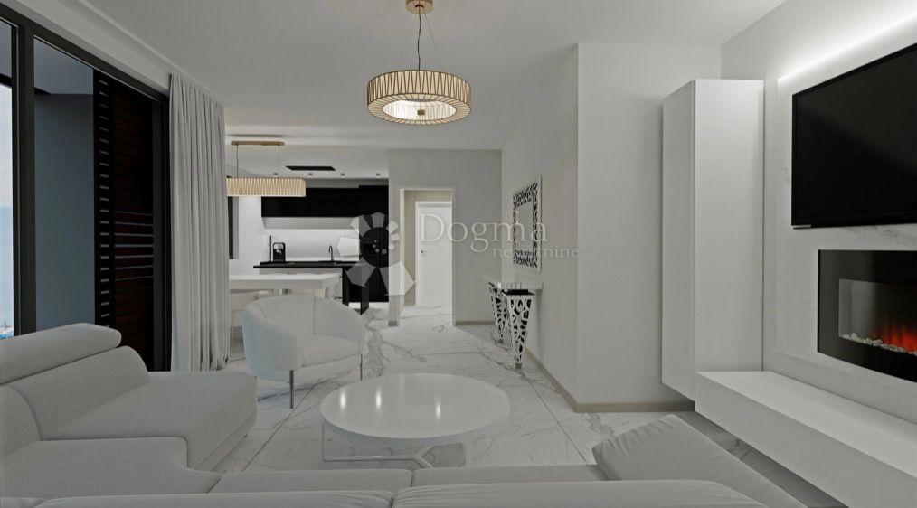 Casa Novalja, 242,90m2