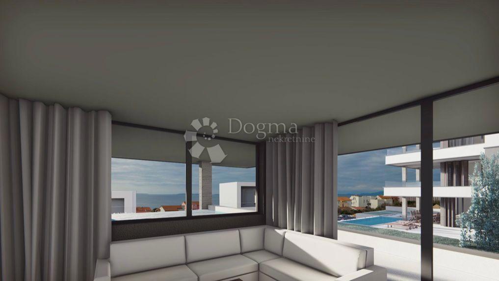 Casa Novalja, 242,90m2