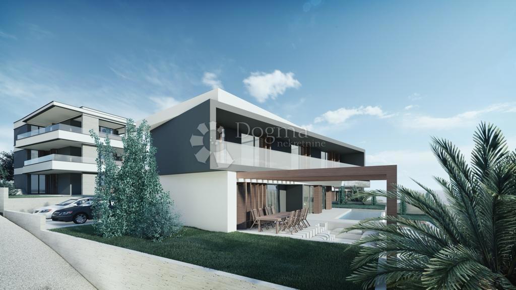 Casa Novalja, 242,90m2
