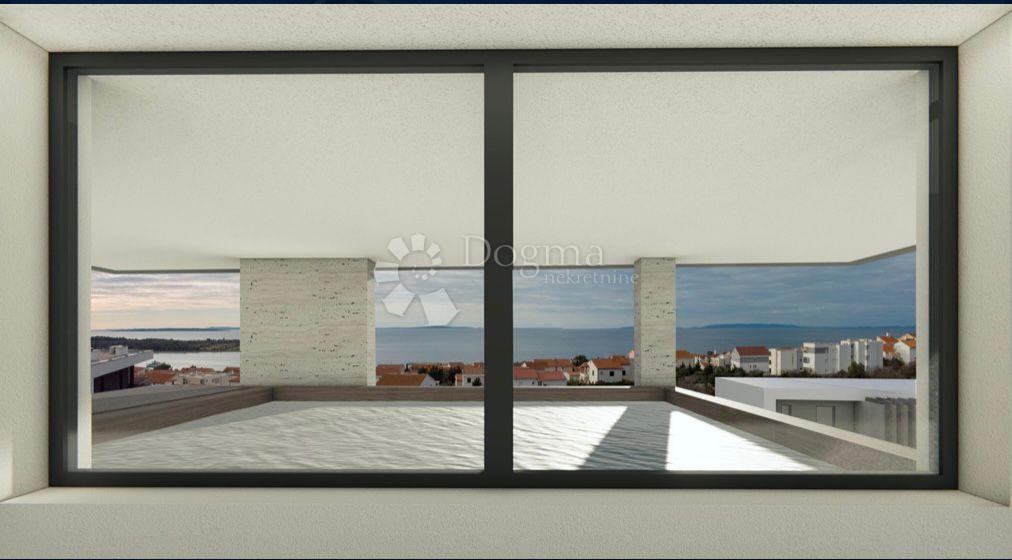 Casa Novalja, 242,90m2