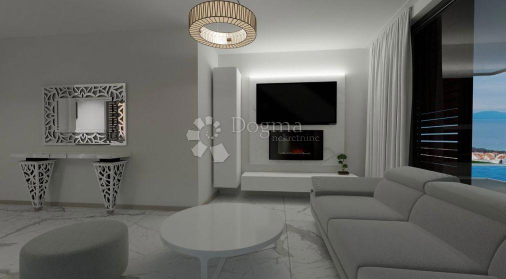 Casa Novalja, 242,90m2