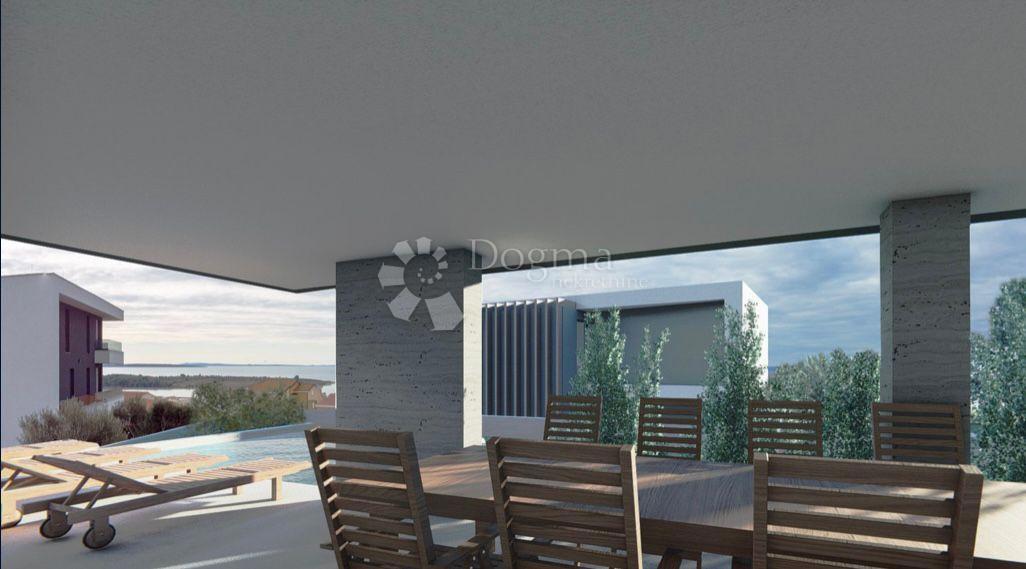 Casa Novalja, 242,90m2
