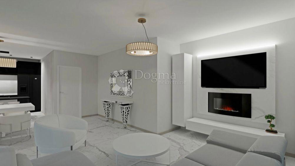 Casa Novalja, 242,90m2