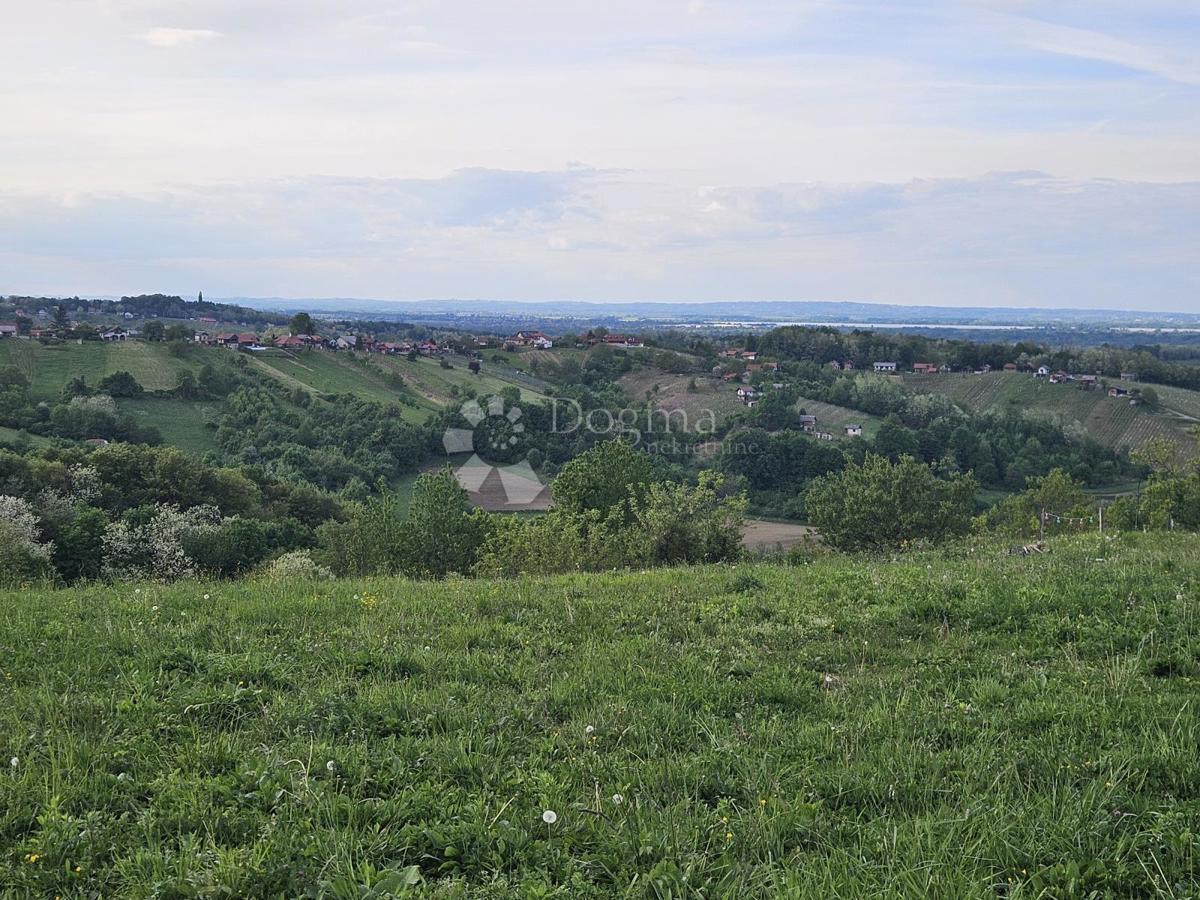Terreno Jarki Horvatićevi, Varaždinske Toplice, 3.446m2