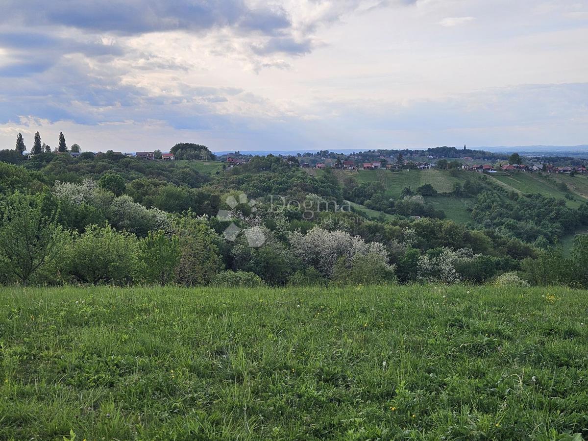 Terreno Jarki Horvatićevi, Varaždinske Toplice, 3.446m2