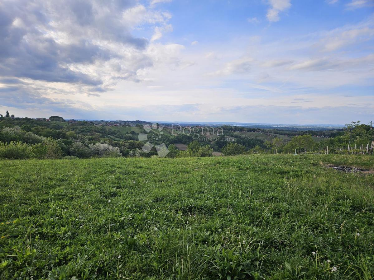 Terreno Jarki Horvatićevi, Varaždinske Toplice, 3.446m2