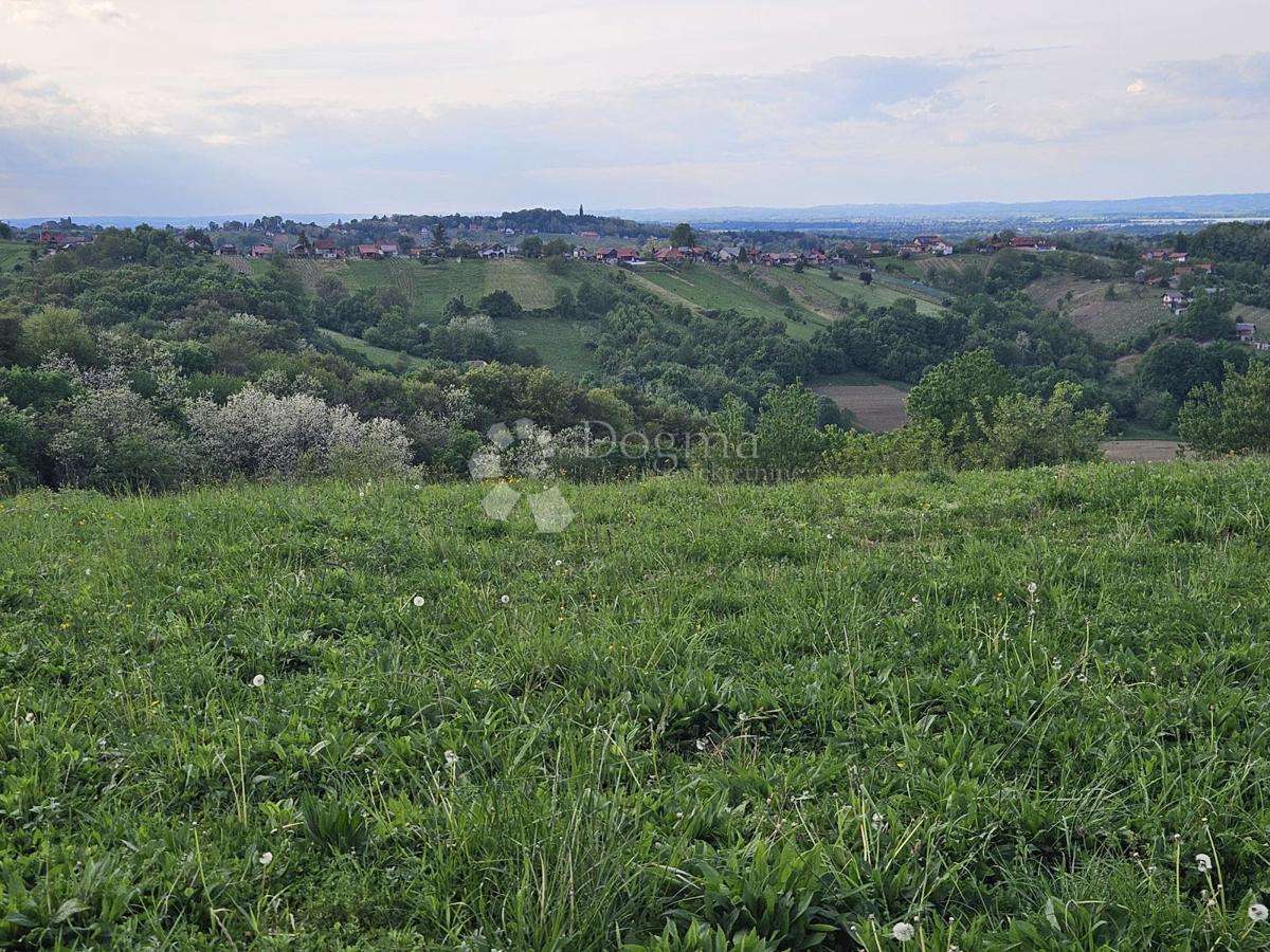 Terreno Jarki Horvatićevi, Varaždinske Toplice, 3.446m2