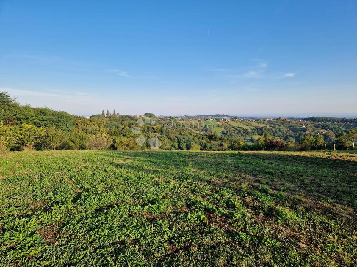 Terreno Jarki Horvatićevi, Varaždinske Toplice, 3.446m2