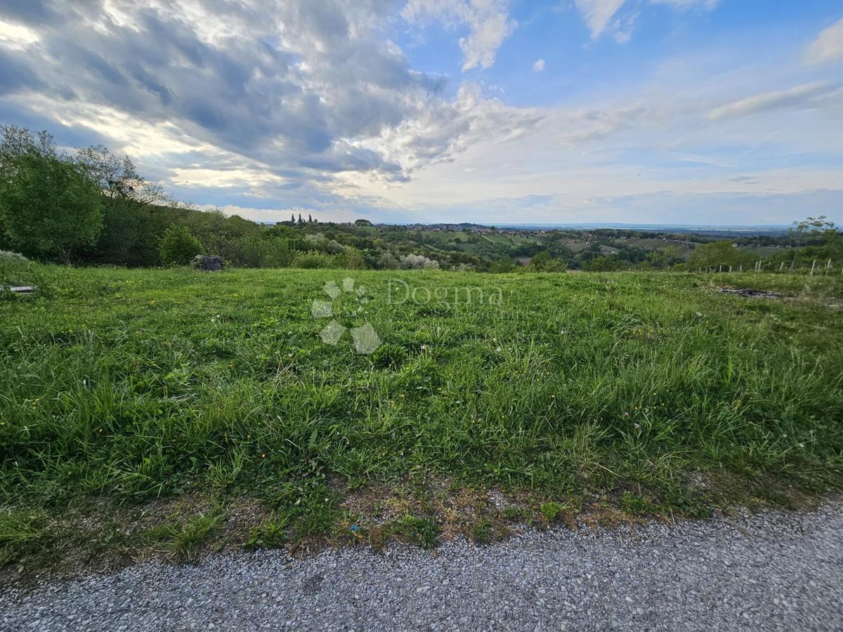 Terreno Jarki Horvatićevi, Varaždinske Toplice, 3.446m2