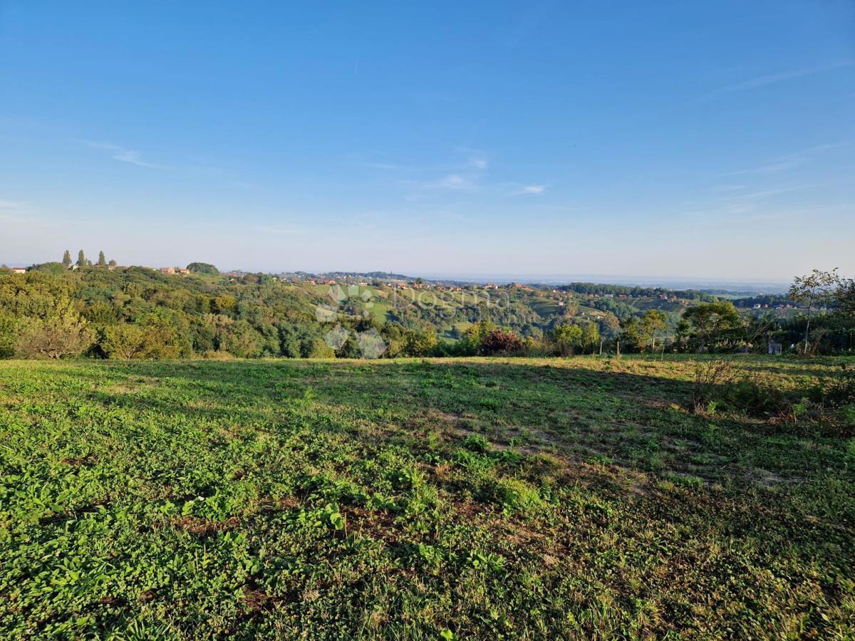 Terreno Jarki Horvatićevi, Varaždinske Toplice, 3.446m2